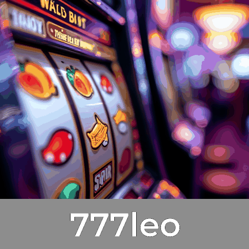 777leo: Slots com Mega Jackpot, Jogos de Mesa ao Vivo e Roleta com Altas Chances