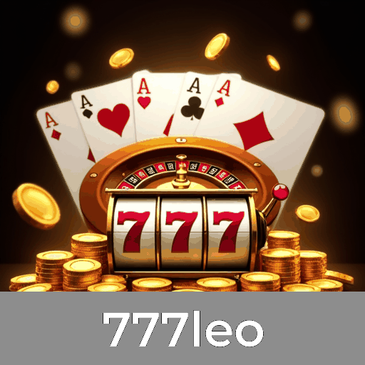 777leo: Experiência Única e Confiável em Apostas Online