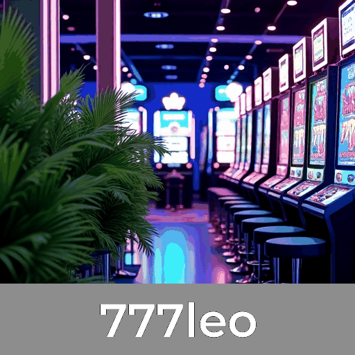 777leo: O Aplicativo Móvel que Revoluciona Sua Experiência de Apostas
