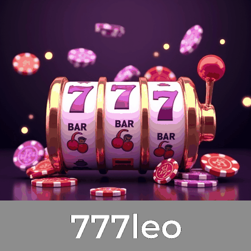 777leo: Experiência Única e Confiável em Apostas Online