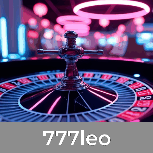 777leo: Slots com Mega Jackpot, Jogos de Mesa ao Vivo e Roleta com Altas Chances