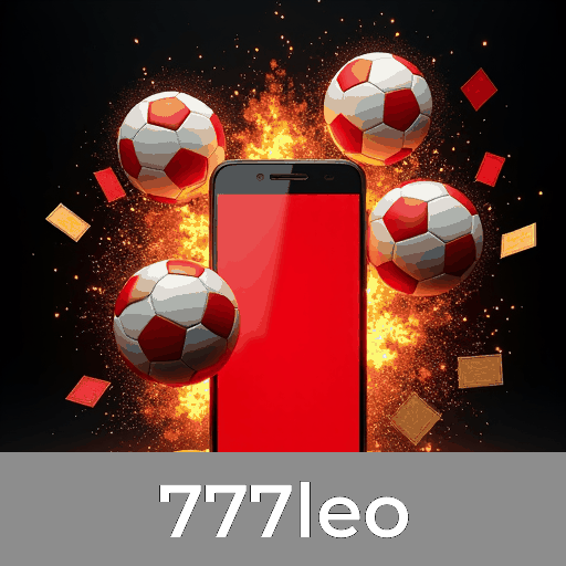 777leo: Experimente Bônus Generosos e Ofertas Exclusivas Agora!