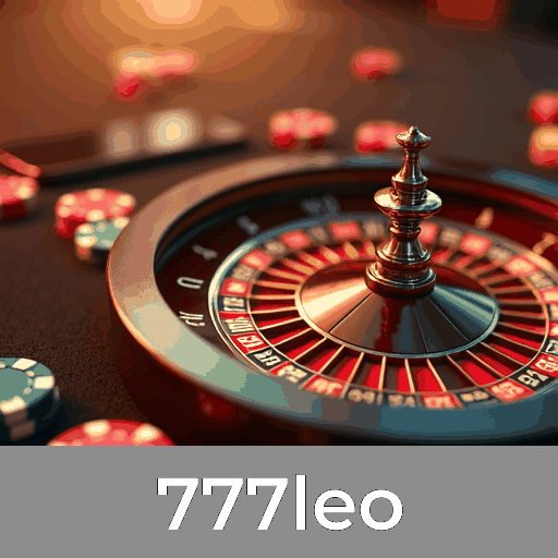 777leo: A Plataforma Especializada em Apostas Esportivas com Foco no Futebol Brasileiro
