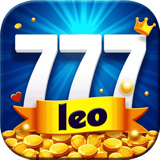 777leo Logo